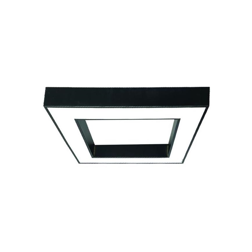 LED Laevalgusti LED/55W/230V 4000K 80x80 cm