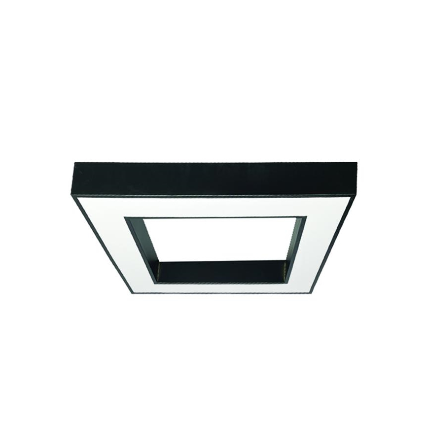 LED Laevalgusti LED/55W/230V 4000K 80x80 cm