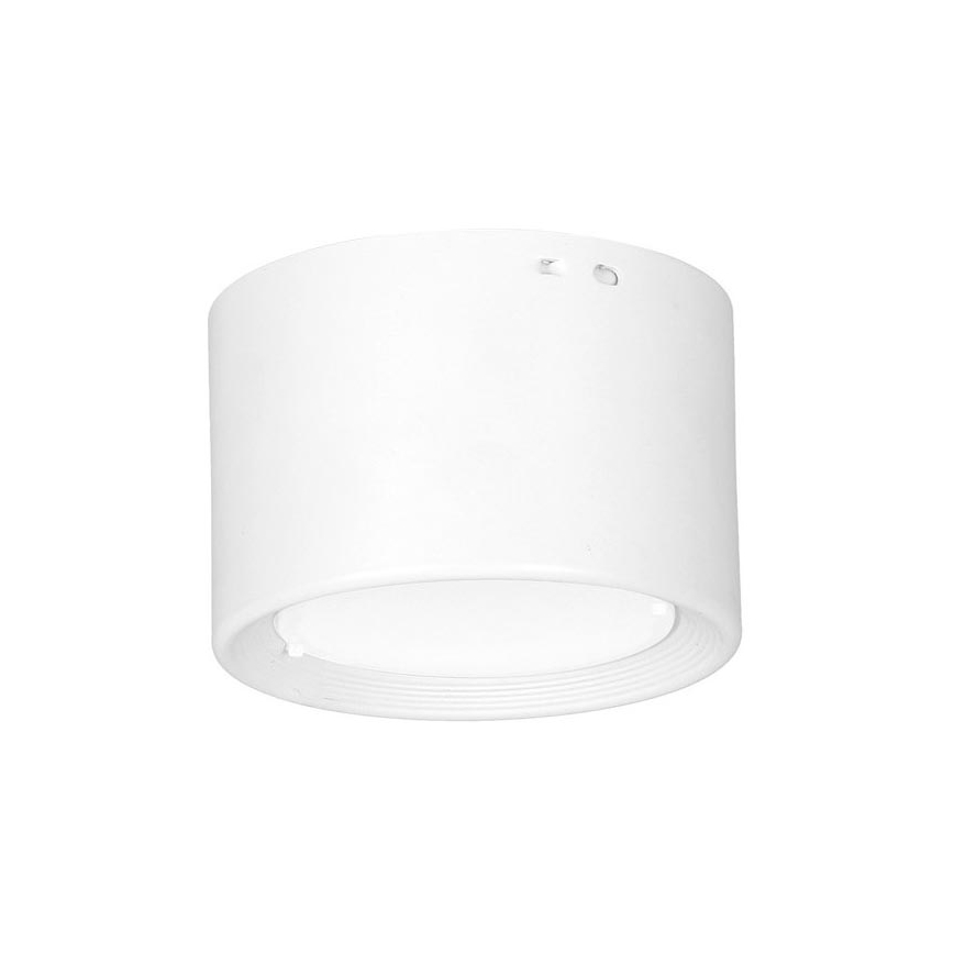 LED Laevalgusti LED/6W/230V valge d. 8 cm