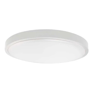 LED Laevalgusti vannituppa anduriga LED/18W/230V 4000K IP44 valge