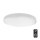 LED Laevalgusti vannituppa anduriga SAMSUNG CHIP LED/18W/230V IP44 6500K d. 29 cm valge + kaugjuhtimispult