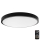 LED Laevalgusti vannituppa anduriga SAMSUNG CHIP LED/24W/230V IP44 4000K d. 35 cm + kaugjuhtimispult