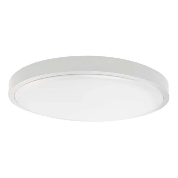 LED Laevalgusti vannituppa LED/18W/230V 3000K IP44 valge