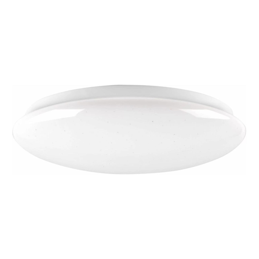 LED Laevalgusti vannituppa PIRIUS LED/12W/230V d. 28 cm IP44