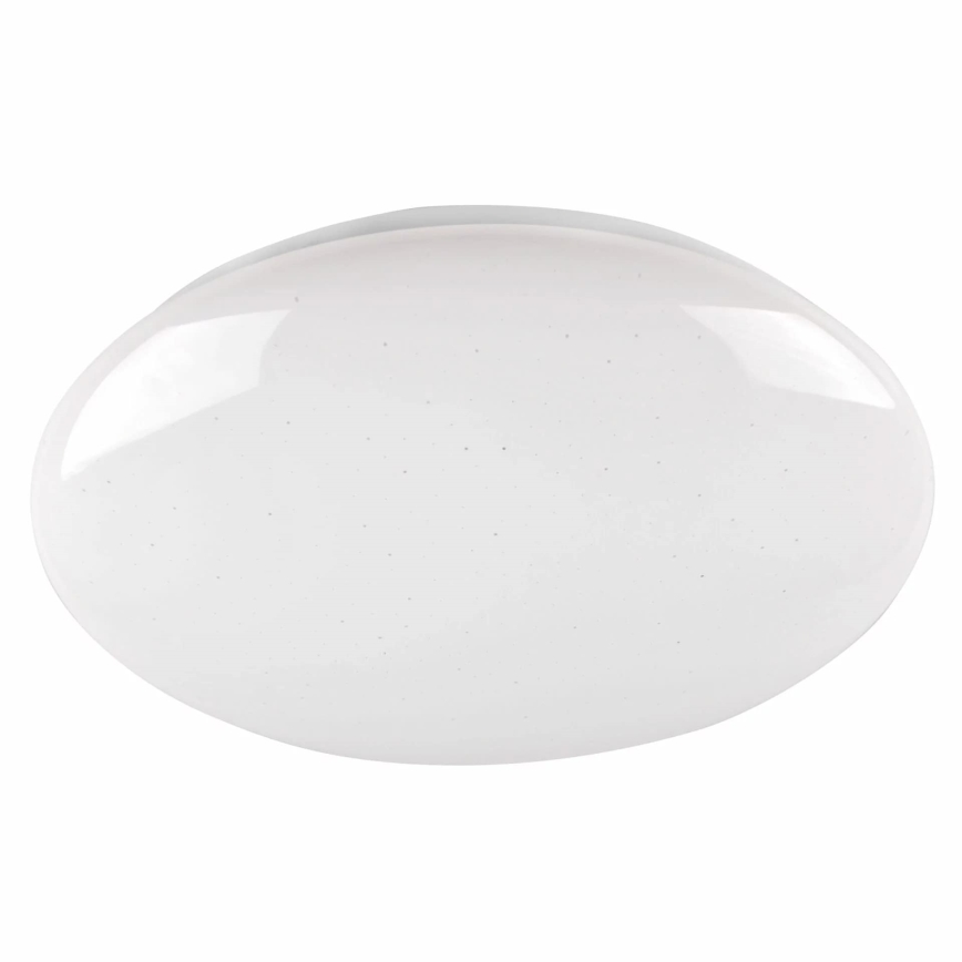 LED Laevalgusti vannituppa PIRIUS LED/12W/230V d. 28 cm IP44