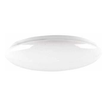 LED Laevalgusti vannituppa PIRIUS LED/17W/230V d. 33 cm IP44