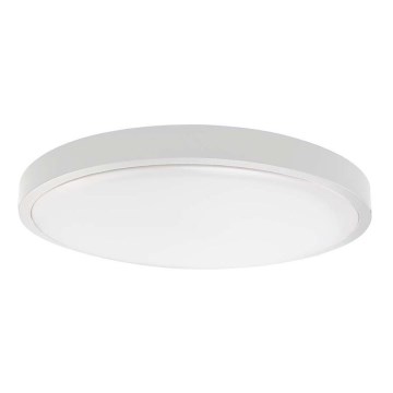 LED Laevalgusti vannituppa SAMSUNG CHIP LED/36W/230V IP44 4000K d. 35 cm valge