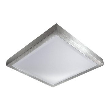 LED Laevalgusti VITAL LED/24W/230V matt kroom