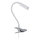 LED Lamp klambriga LAGOS 1xG9/3W/230V 4000K valge