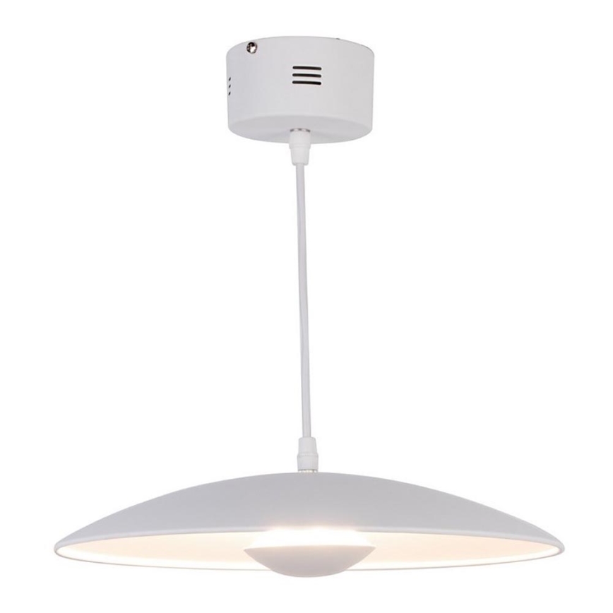 LED Lühter LUND LED/14,5W/230V valge