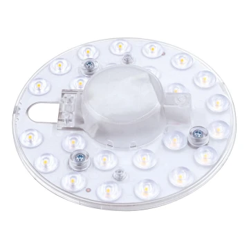 LED Magnetiline moodul LED/12W/230V d. 13 cm 4000K