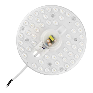 LED Magnetiline moodul LED/20W/230V d. 16,5 cm 3000K