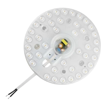 LED Magnetiline moodul LED/36W/230V d. 21 cm 3000K