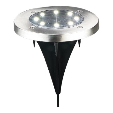 LED Päikesepaneeliga valgusti SOL LED/1,2V IP44