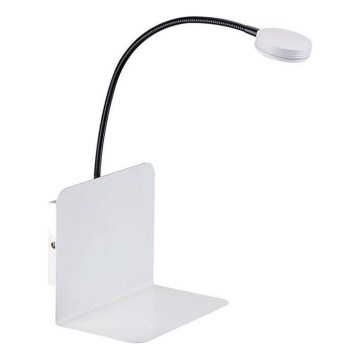 LED Paindlik lamp ARLES LED/3W/230V