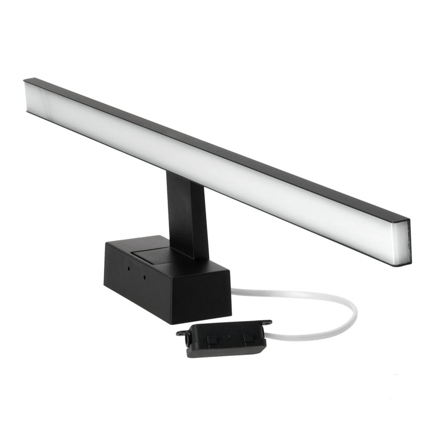 LED Peeglivalgustus vannituppa LED/12W/230V 4000K IP44 60 cm