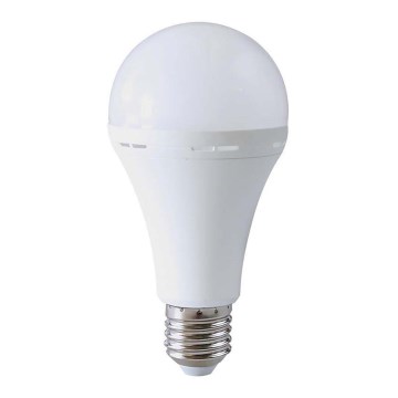 LED Pirn avarirežiimiga A80 E27/12W/230V 4000K