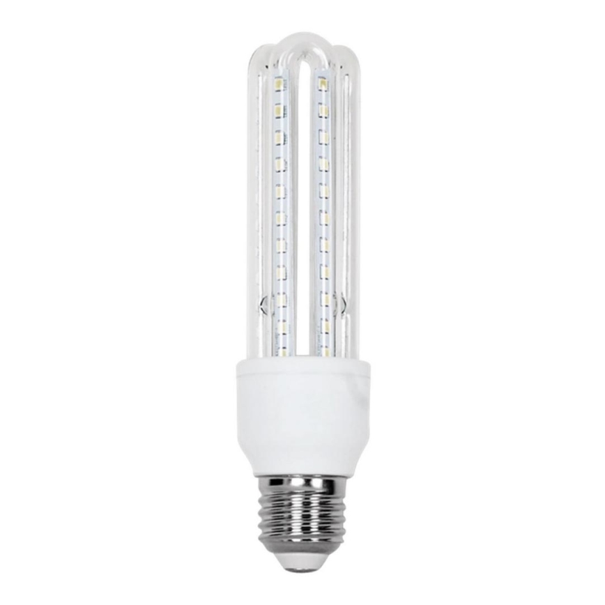 LED Pirn E27/9W/230V 3000K - Aigostar