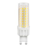 LED Pirn ECOLINE G9/7W/230V 3000K -  Brilagi