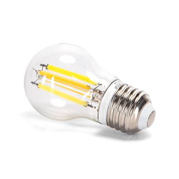 LED Pirn FILAMENT G45 E27/4,5W/230V 2700-6500K - Aigostar