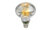 LED Pirn FILAMENT VINTAGE E14/5W/230V 2700K