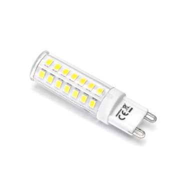 LED Pirn G9/4,8W/230V 6500K - Aigostar