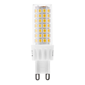 LED Pirn G9/6W/230V 3000K - Aigostar