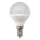 LED Pirn P45 E14/4W/230V 6500K