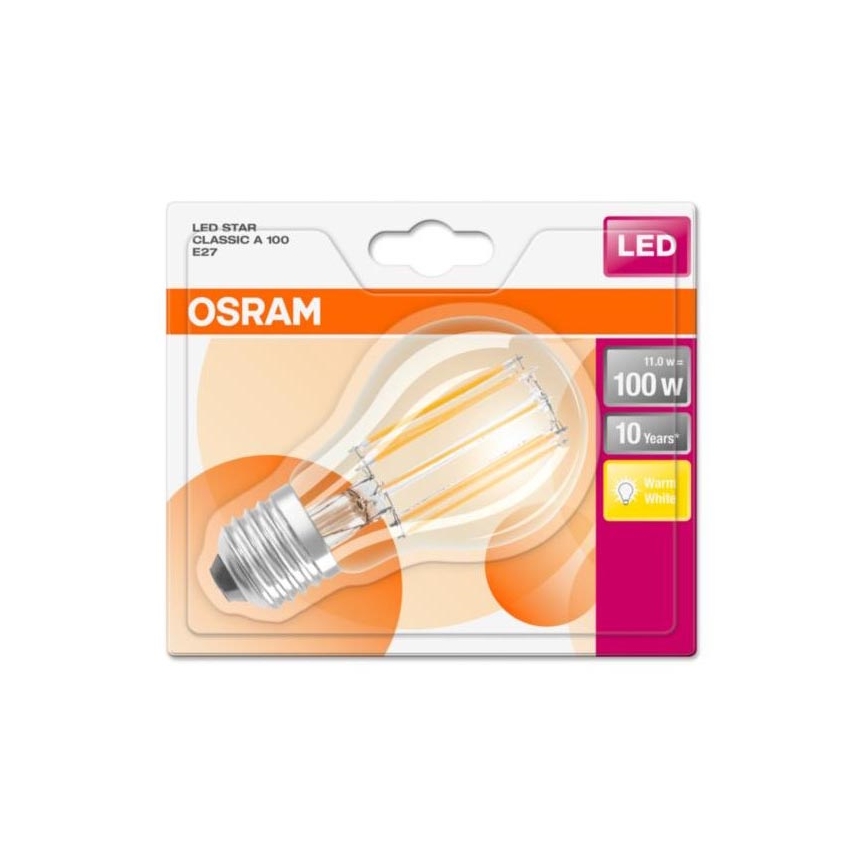 osram led 11w