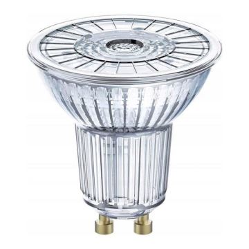 LED Pirn STAR GU10/2,6W/230V 4000K - Osram