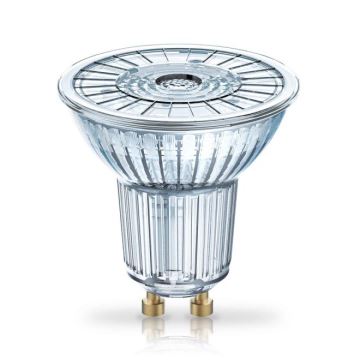 LED Pirn STAR GU10/4,3W/230V 4000K - Osram