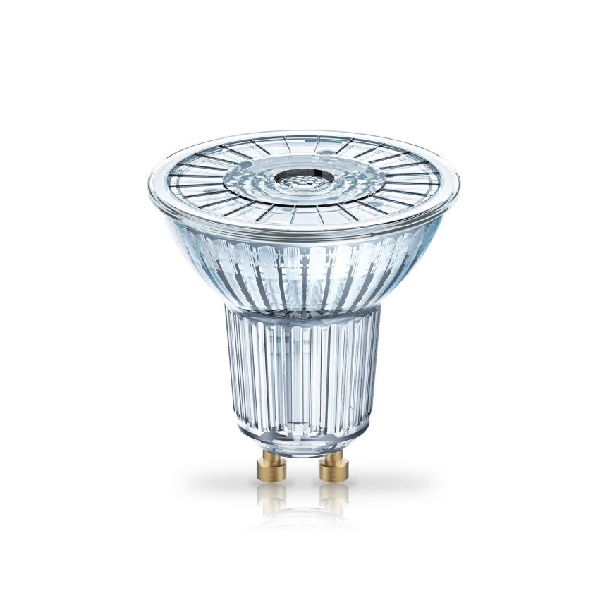 LED Pirn STAR GU10/4,3W/230V 4000K - Osram