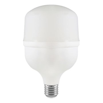 LED Pirn T100 E27/30W/230V 4000K