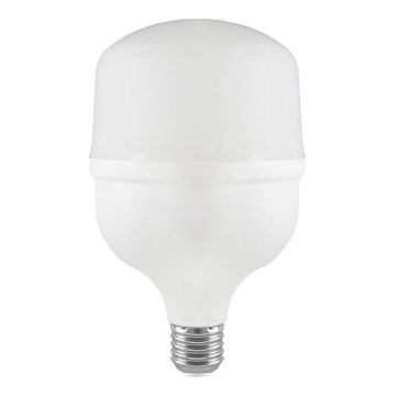 LED Pirn T80 E27/20W/230V 4000K