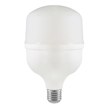 LED Pirn T80 E27/20W/230V 4000K