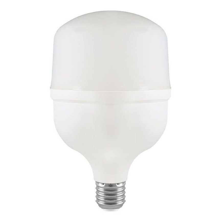 LED Pirn T80 E27/20W/230V 4000K