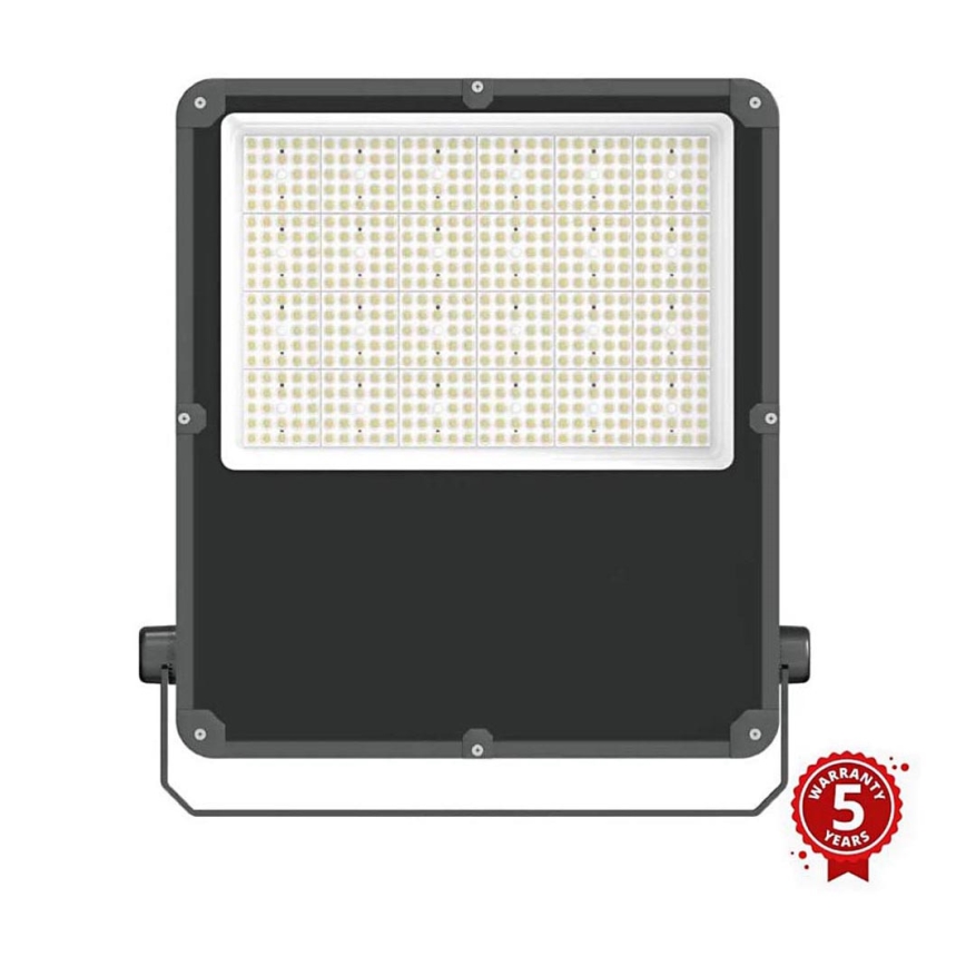 LED Prožektor PROFI PLUS LED/300W/230V 5000K IP66