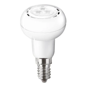 LED Prožektori pirn R50 E14/3,5W/230V 2700K - Attralux