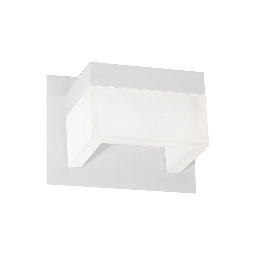 LED-seinavalgusti CUBO LED/7W/230V