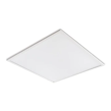 LED Süvistatav valguspaneel LED/40W/230V 4000K 60x60 cm