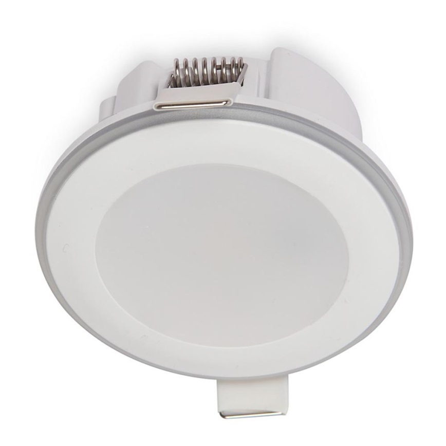 LED Süvistatav valgusti HALO LED/5W/230V 3000K