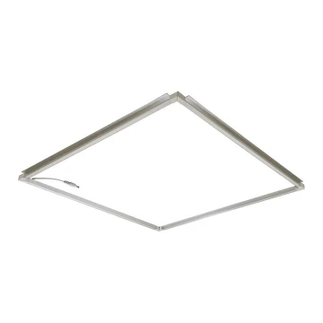 LED Süvistatav valgusti LED/40W/230V 595x595 mm