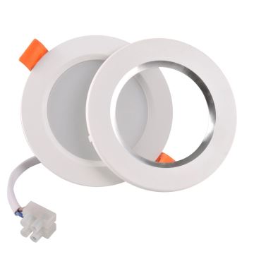 LED Süvistatav valgusti ZOE LED/4,8W/230V valge