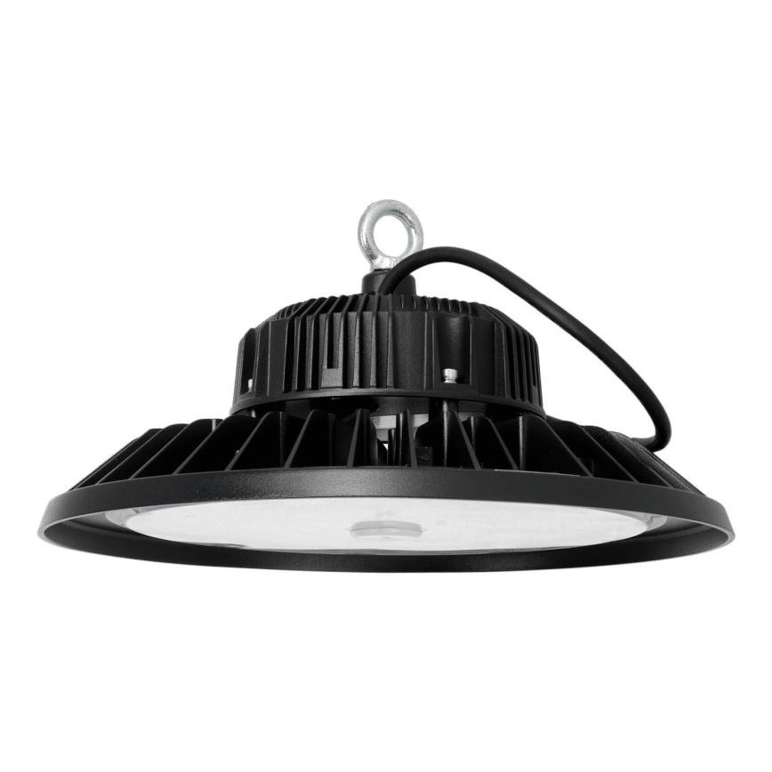 LED Tööstuslik laevalgusti RIO PRO HIGHBAY LED/200W/230V 4000K IP65