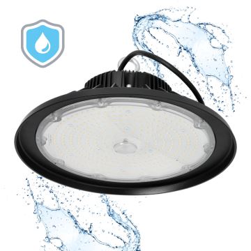 LED Tööstuslik laevalgusti RIO PRO HIGHBAY LED/200W/230V 4000K IP65