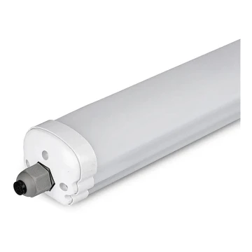 LED Tööstuslik luminofoorvalgusti G-SERIES LED/36W/230V 6400K 120cm IP65