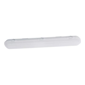 LED Tööstuslik luminofoorvalgusti LED/18W/230V IP65