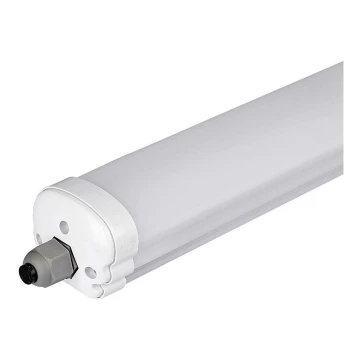 LED Tööstuslik luminofoorvalgusti X-SERIES LED/24W/230V 6500K 120cm IP65