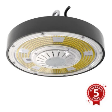 LED Tööstuslik valgusti High Bay SAMSUNG CHIP LED/100W/230V IP65 4000K