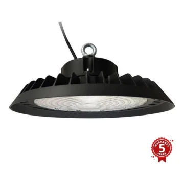 LED Tööstuslik valgusti UFO HIGHBAY LED/150W/230V 5000K IP65